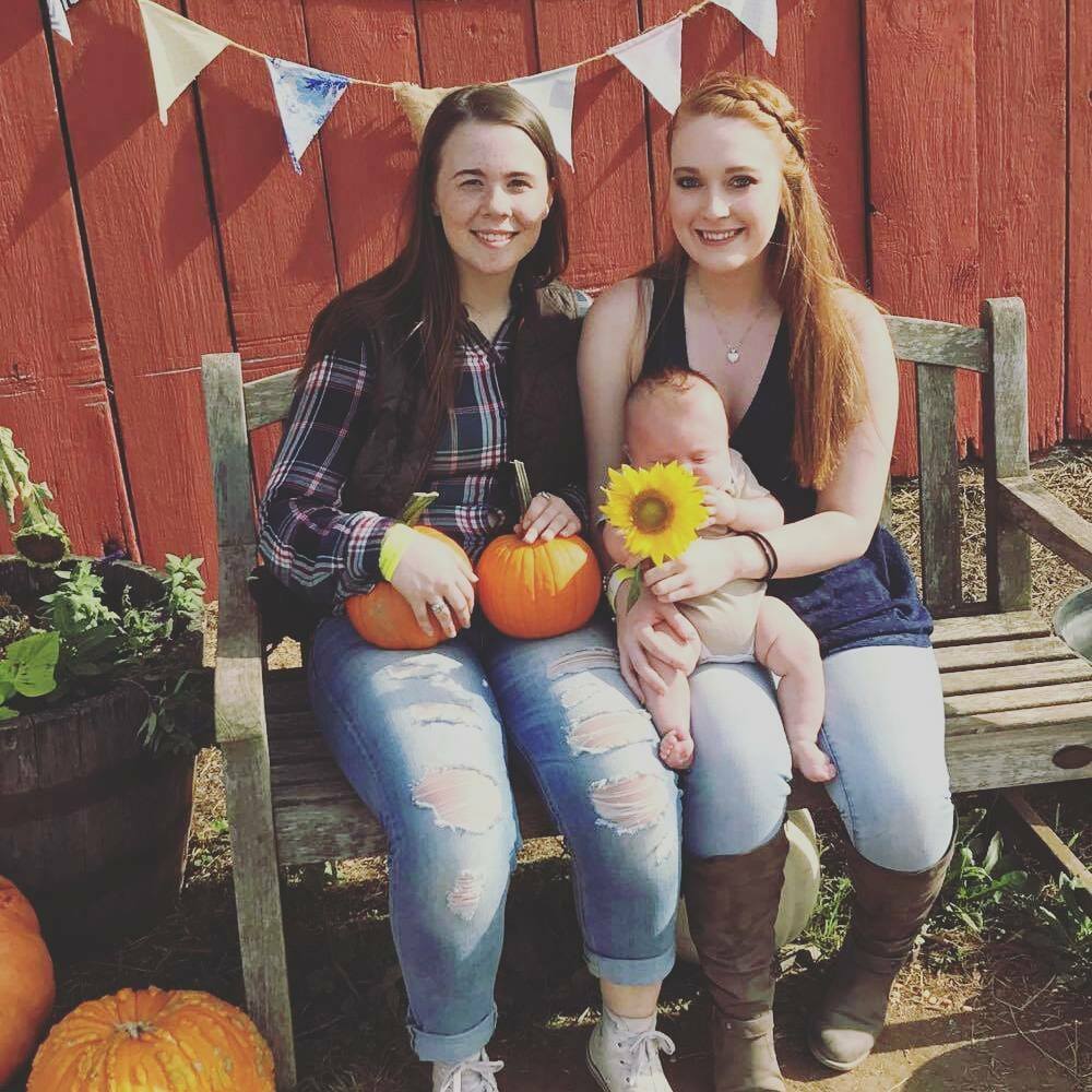 Meet your Posher, Bryanna